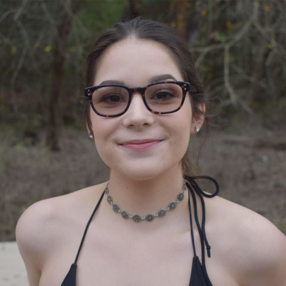 Meet your Posher, Krista